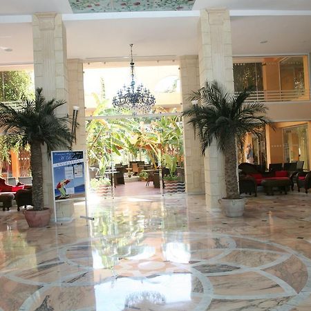 Hammamet Regency Hotel Екстер'єр фото