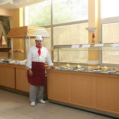 Hammamet Regency Hotel Екстер'єр фото