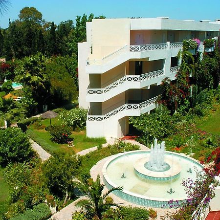 Hammamet Regency Hotel Екстер'єр фото
