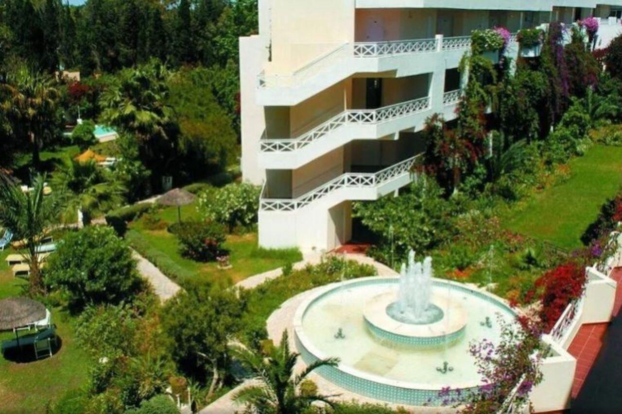 Hammamet Regency Hotel Екстер'єр фото