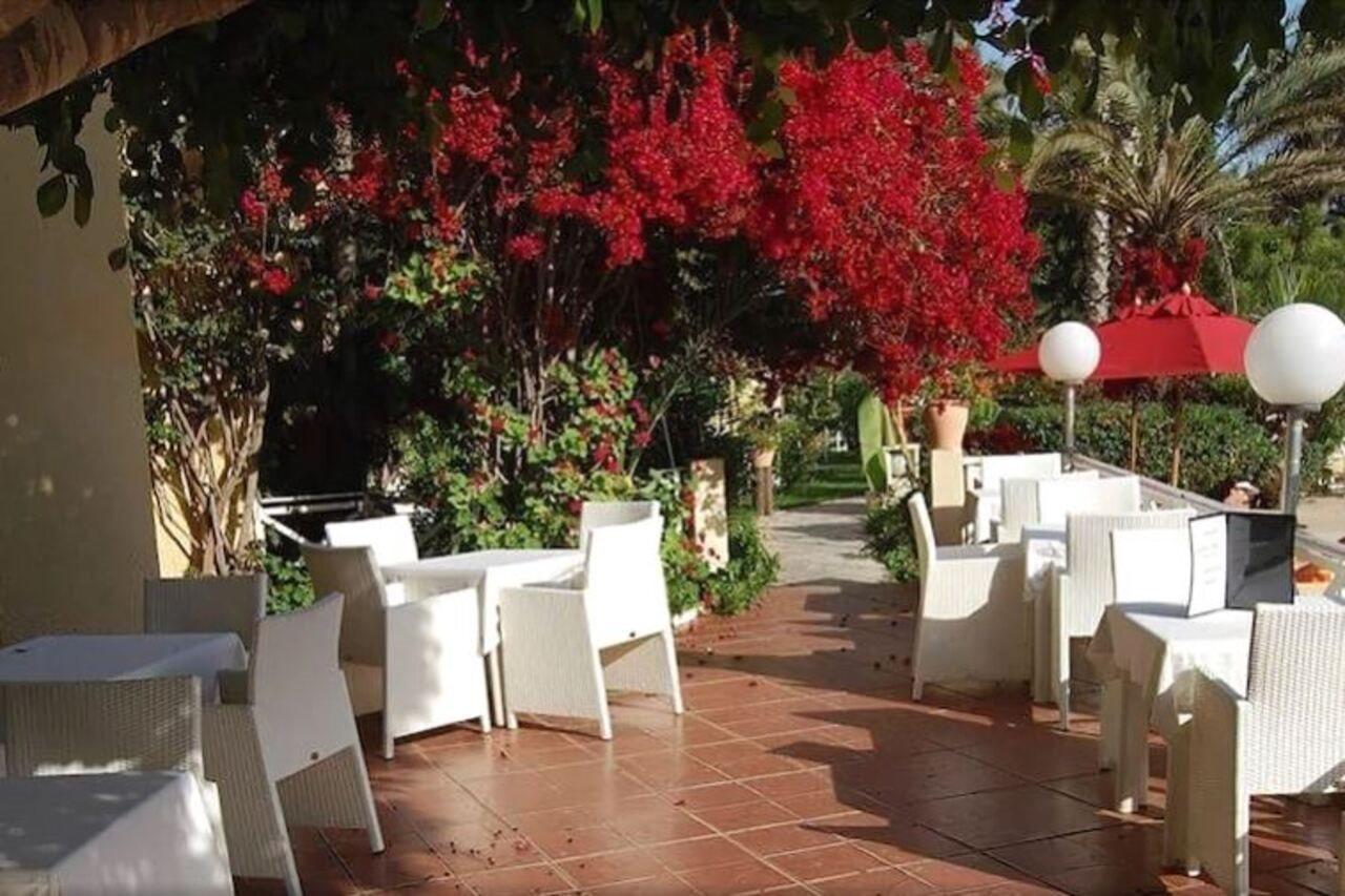 Hammamet Regency Hotel Екстер'єр фото