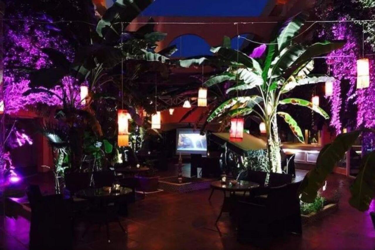 Hammamet Regency Hotel Екстер'єр фото