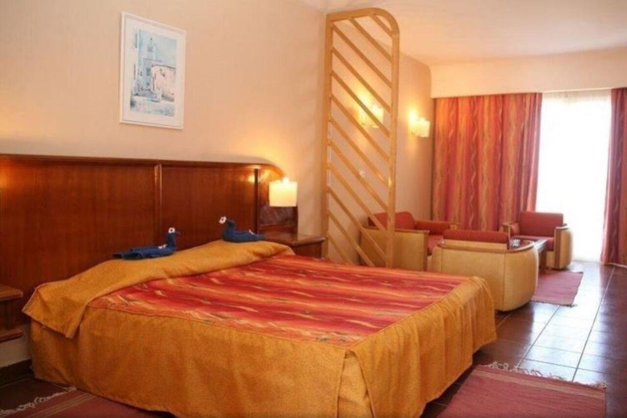 Hammamet Regency Hotel Екстер'єр фото