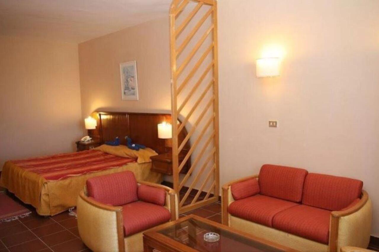 Hammamet Regency Hotel Екстер'єр фото