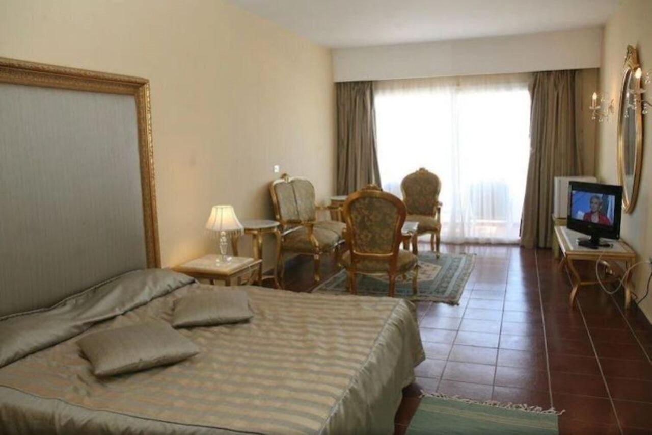 Hammamet Regency Hotel Екстер'єр фото