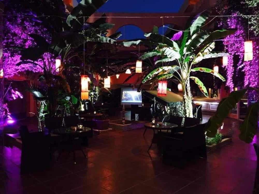Hammamet Regency Hotel Екстер'єр фото