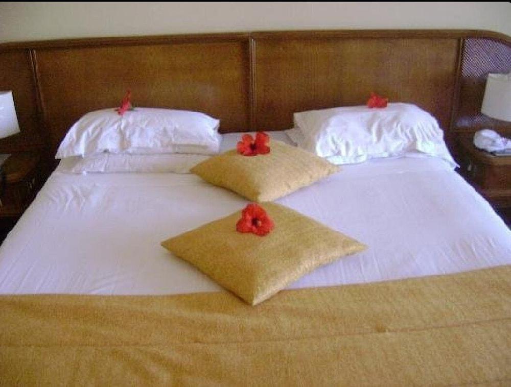 Hammamet Regency Hotel Номер фото