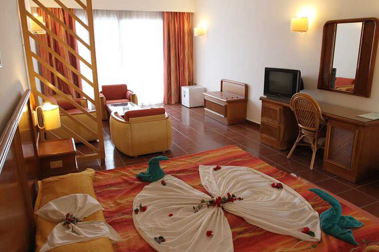 Hammamet Regency Hotel Екстер'єр фото