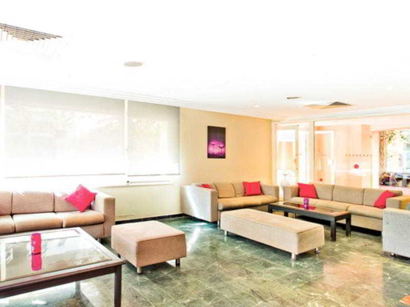 Hammamet Regency Hotel Екстер'єр фото