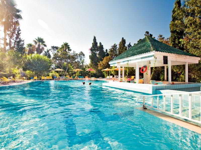 Hammamet Regency Hotel Екстер'єр фото