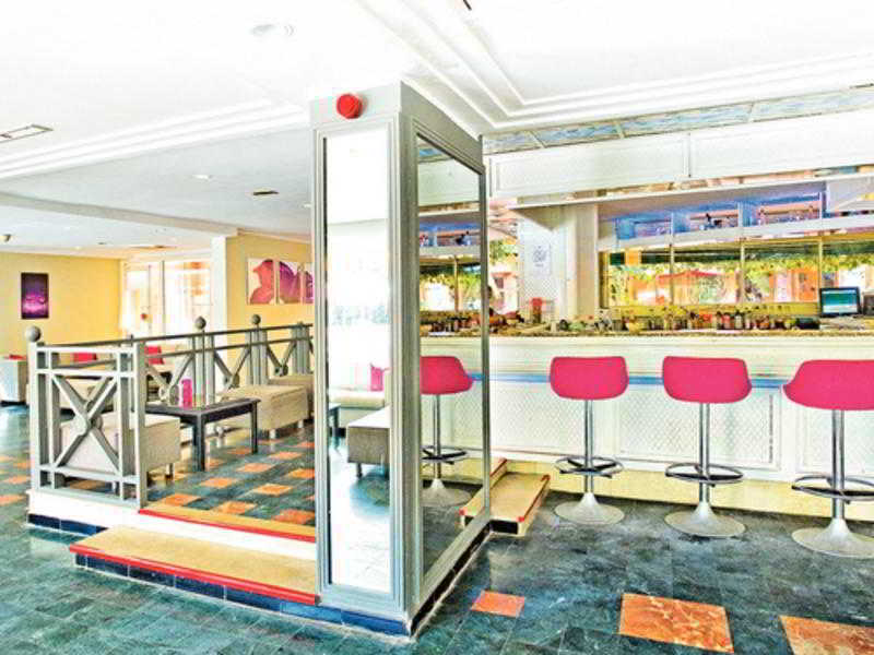 Hammamet Regency Hotel Екстер'єр фото