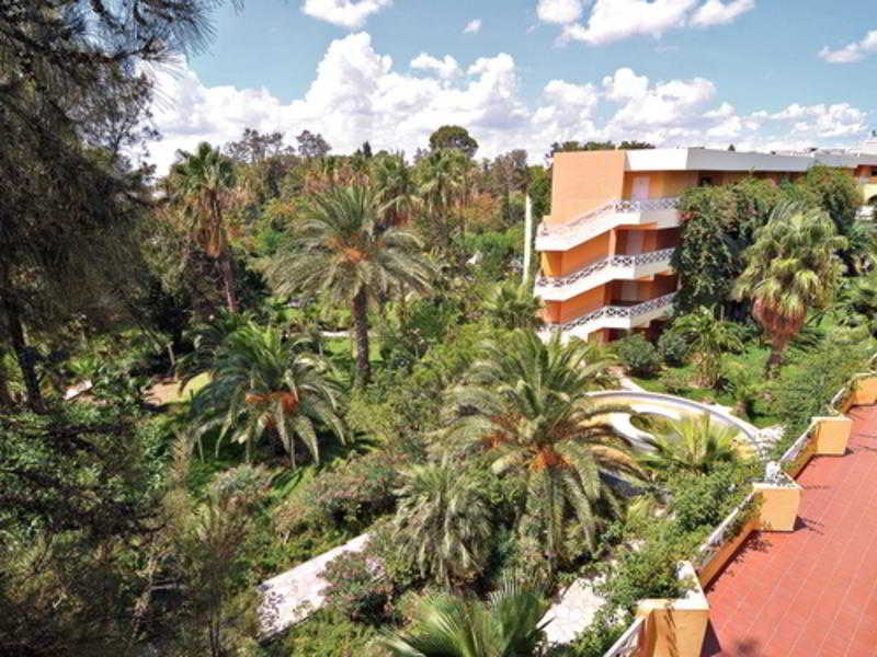 Hammamet Regency Hotel Екстер'єр фото