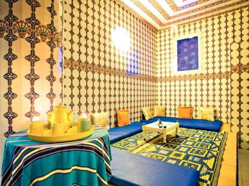 Hammamet Regency Hotel Екстер'єр фото