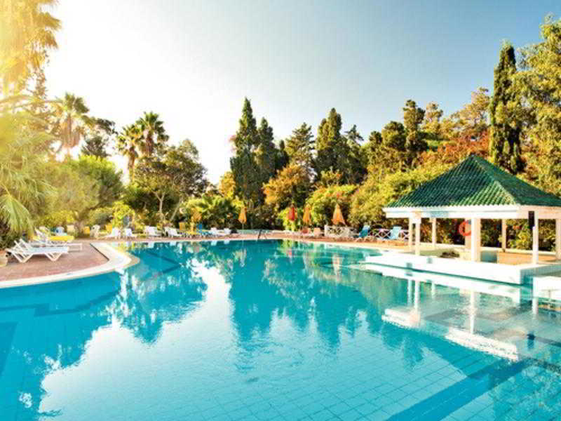 Hammamet Regency Hotel Екстер'єр фото