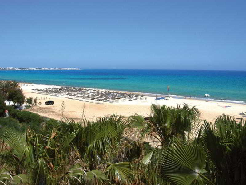 Hammamet Regency Hotel Екстер'єр фото