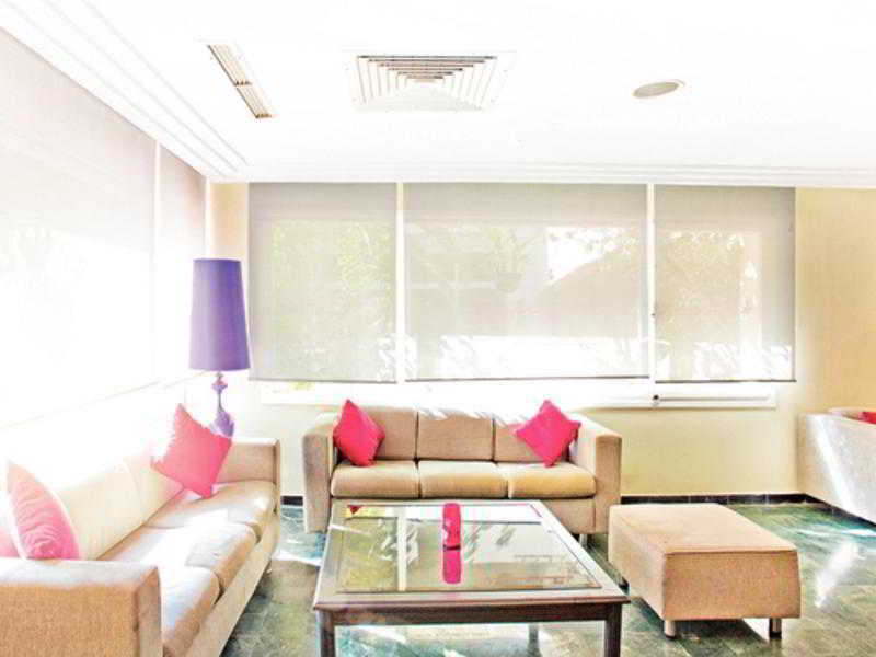 Hammamet Regency Hotel Екстер'єр фото