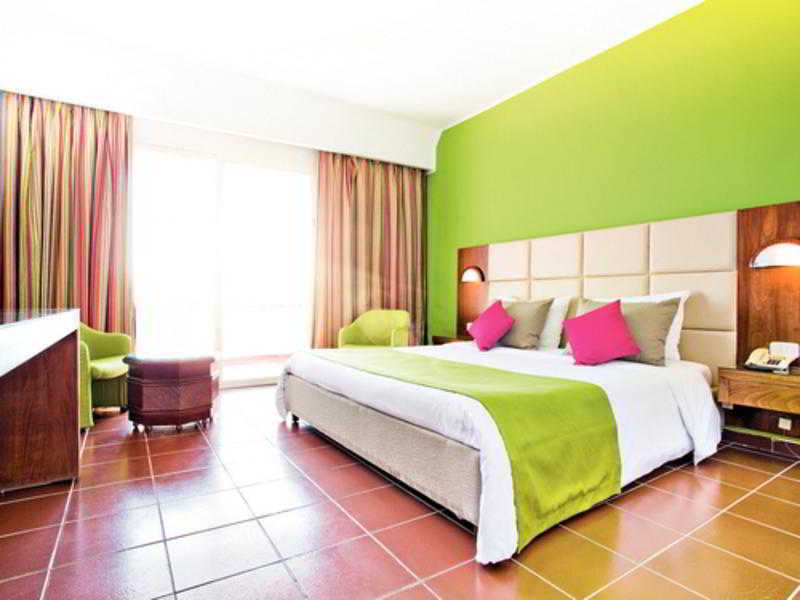 Hammamet Regency Hotel Екстер'єр фото