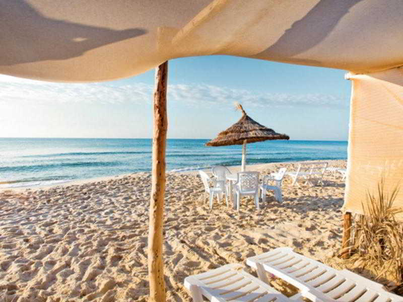 Hammamet Regency Hotel Екстер'єр фото