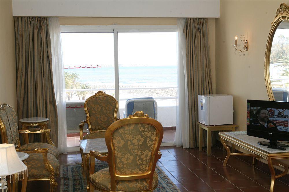 Hammamet Regency Hotel Екстер'єр фото
