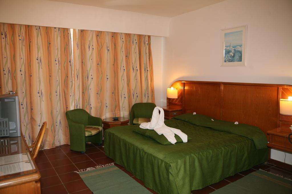 Hammamet Regency Hotel Номер фото