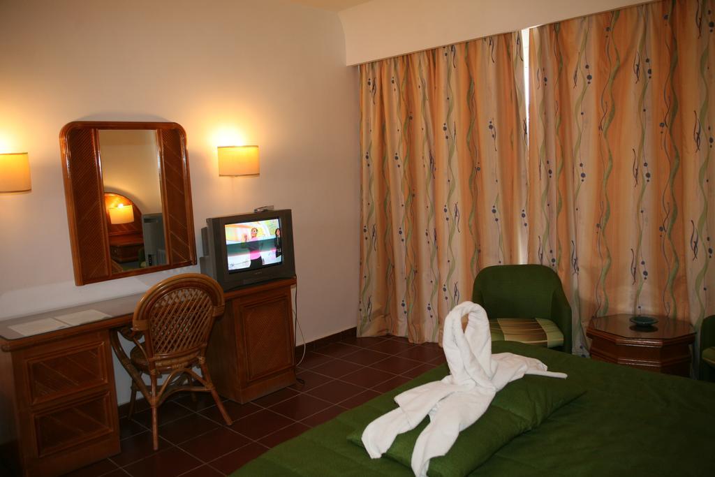 Hammamet Regency Hotel Номер фото