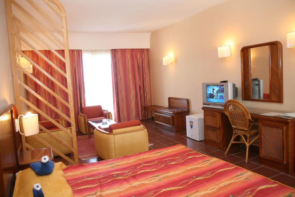 Hammamet Regency Hotel Номер фото