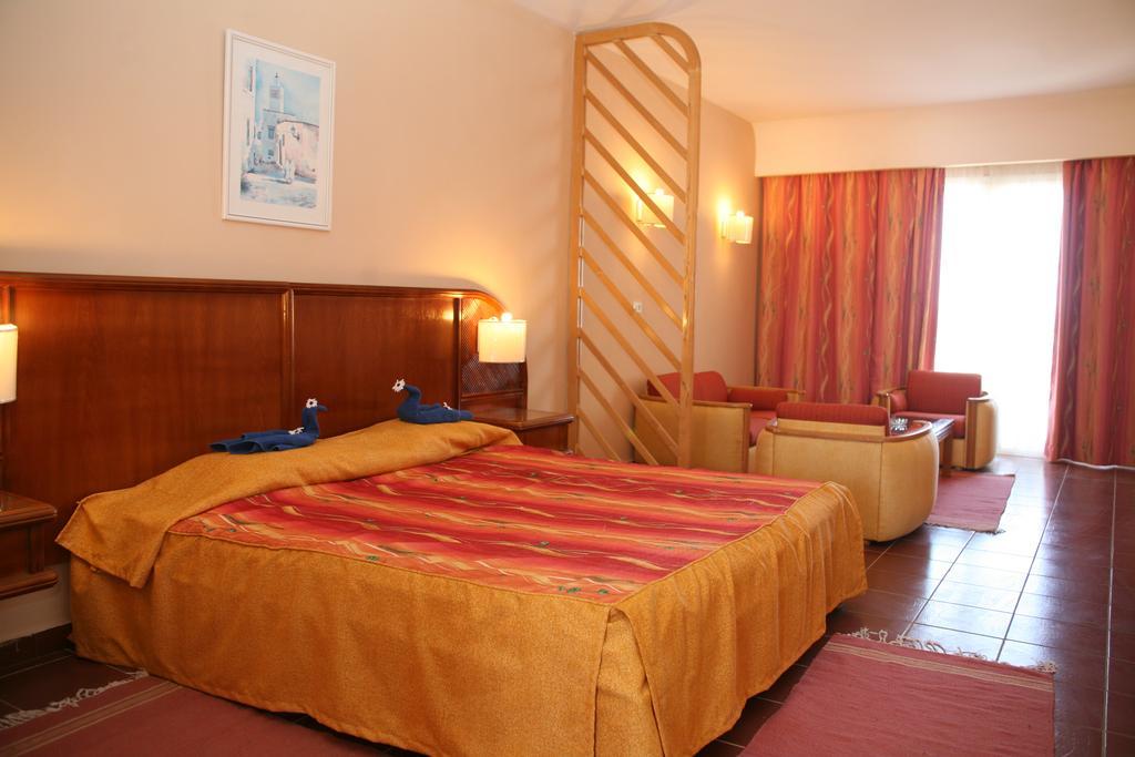 Hammamet Regency Hotel Номер фото