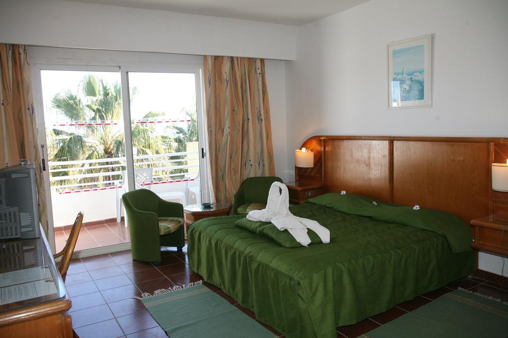 Hammamet Regency Hotel Номер фото