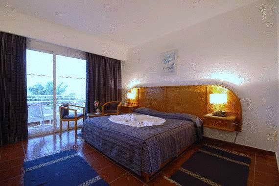 Hammamet Regency Hotel Номер фото