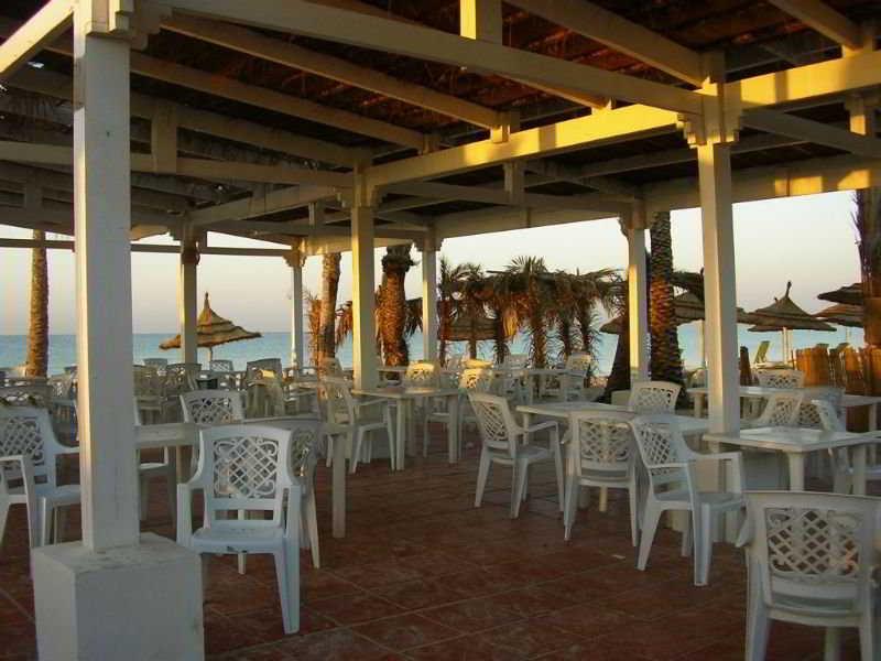 Hammamet Regency Hotel Екстер'єр фото