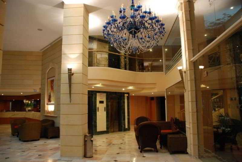 Hammamet Regency Hotel Екстер'єр фото