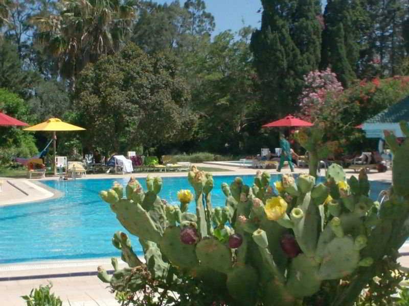 Hammamet Regency Hotel Екстер'єр фото