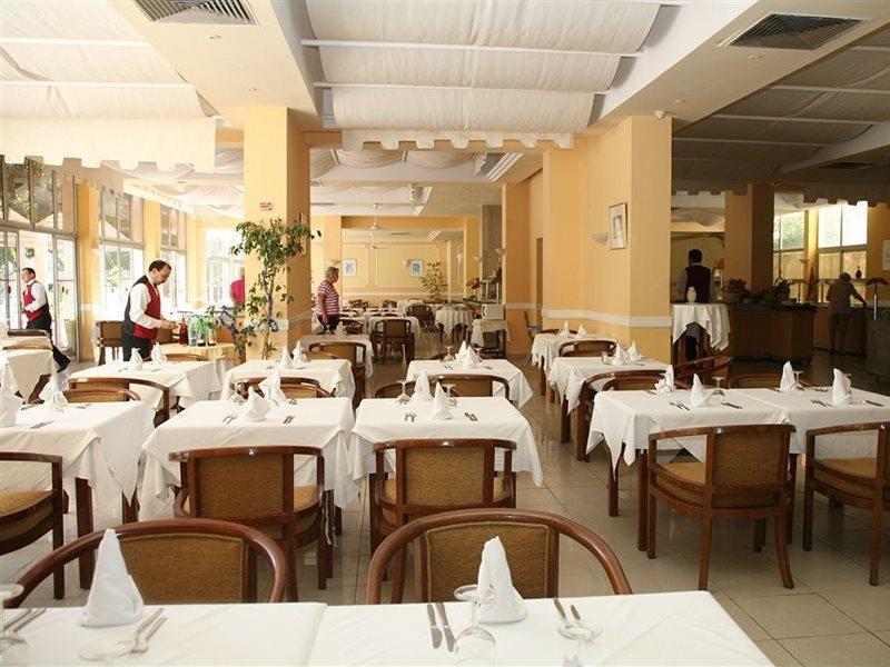Hammamet Regency Hotel Екстер'єр фото