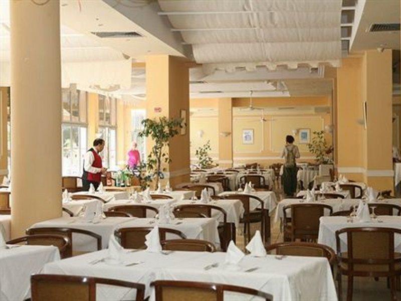 Hammamet Regency Hotel Екстер'єр фото