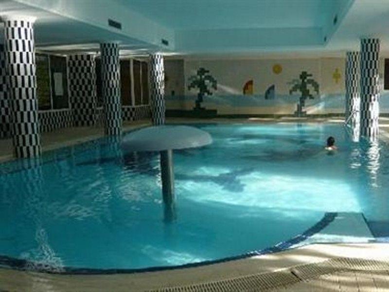 Hammamet Regency Hotel Екстер'єр фото
