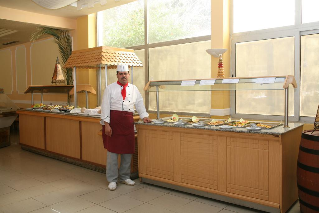 Hammamet Regency Hotel Екстер'єр фото