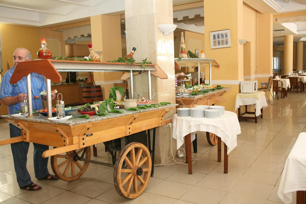 Hammamet Regency Hotel Екстер'єр фото