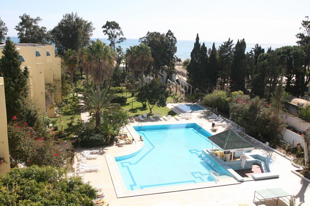 Hammamet Regency Hotel Екстер'єр фото