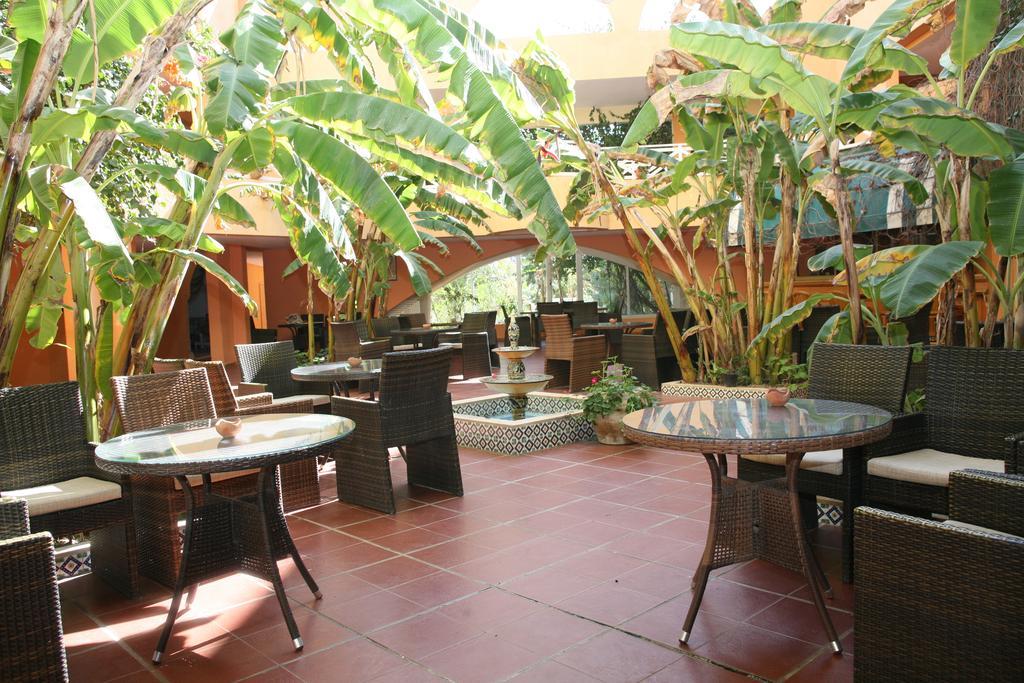 Hammamet Regency Hotel Екстер'єр фото