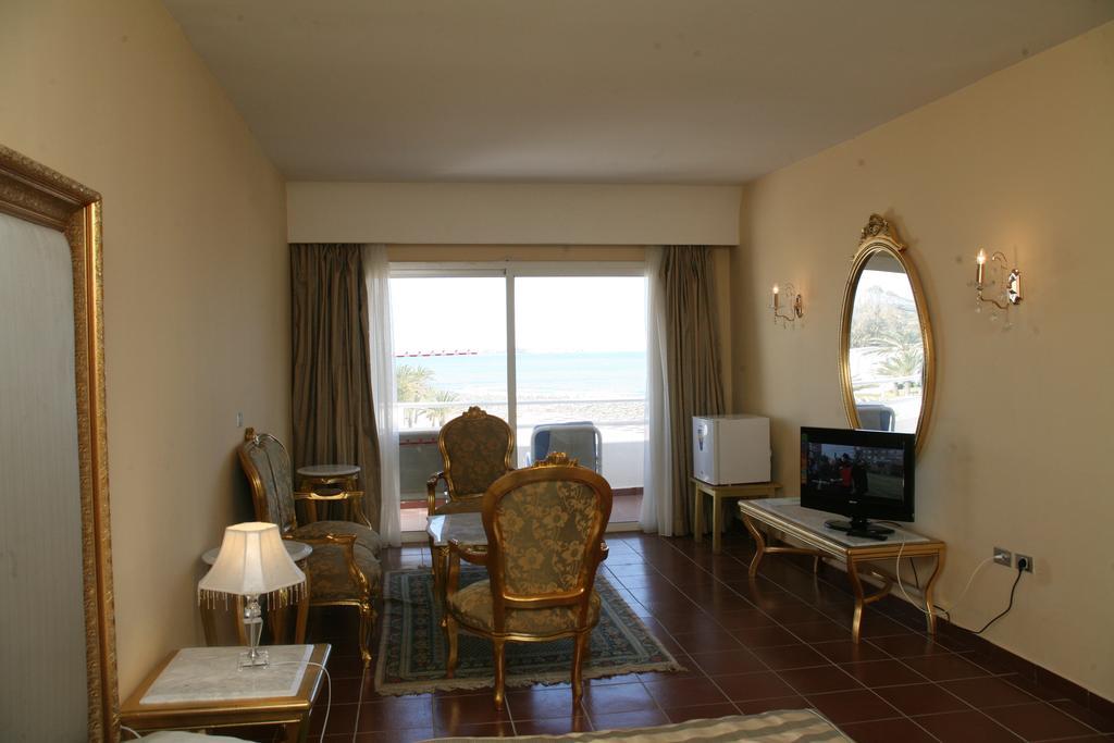 Hammamet Regency Hotel Екстер'єр фото
