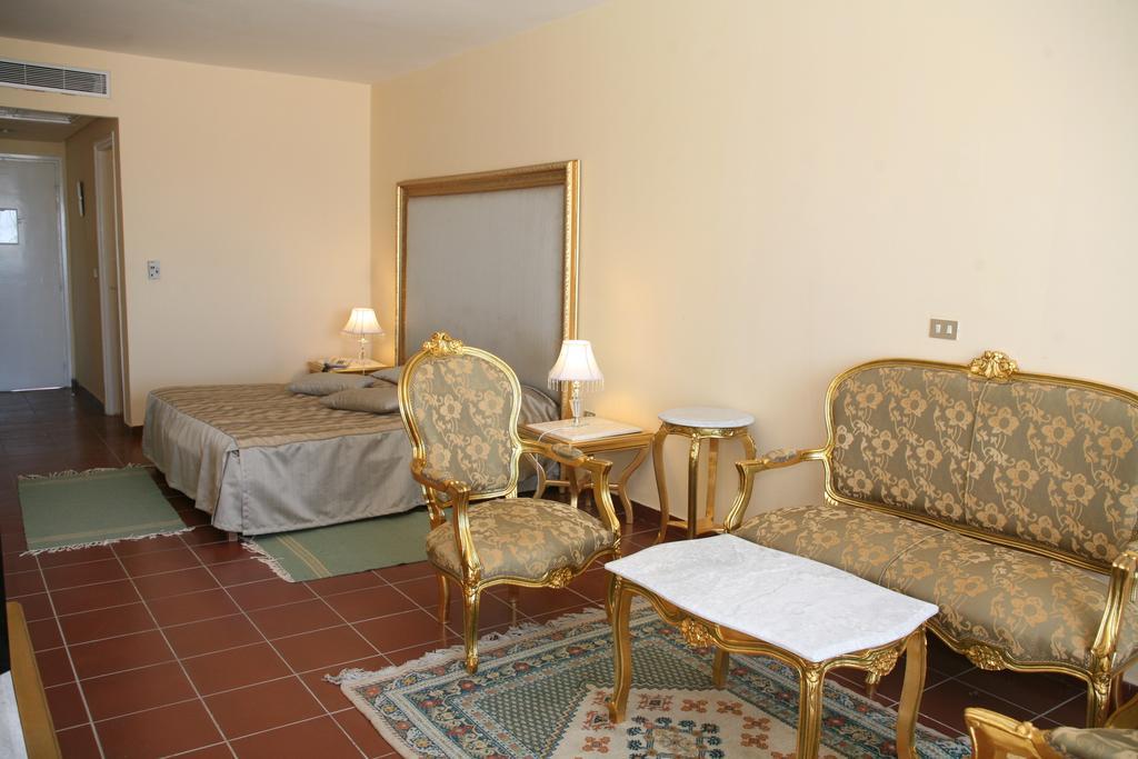 Hammamet Regency Hotel Екстер'єр фото