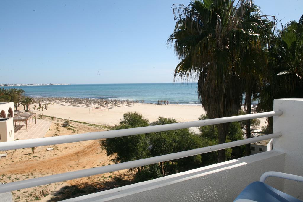 Hammamet Regency Hotel Екстер'єр фото