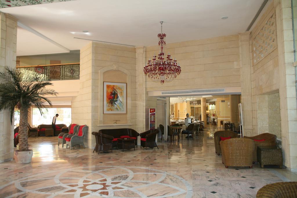 Hammamet Regency Hotel Екстер'єр фото