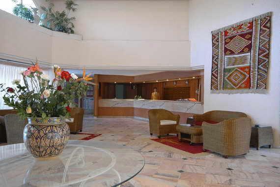 Hammamet Regency Hotel Екстер'єр фото