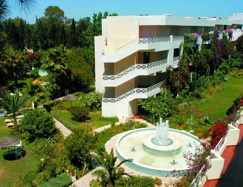 Hammamet Regency Hotel Екстер'єр фото