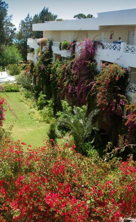 Hammamet Regency Hotel Екстер'єр фото