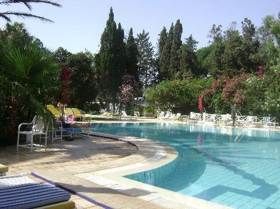 Hammamet Regency Hotel Екстер'єр фото