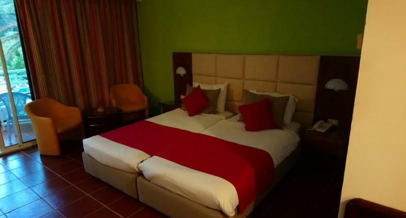 Hammamet Regency Hotel Екстер'єр фото