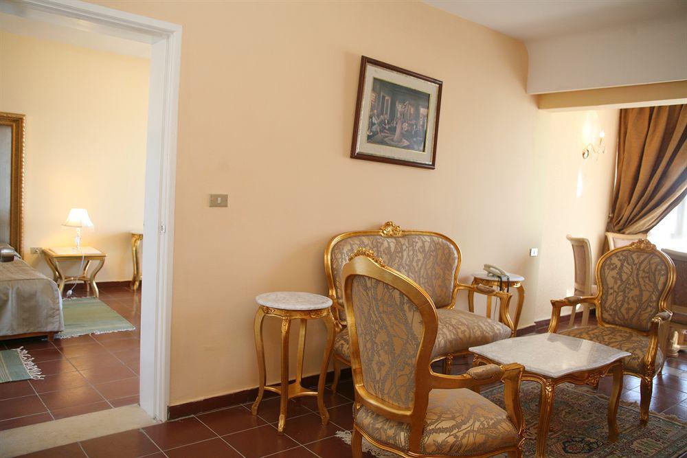 Hammamet Regency Hotel Екстер'єр фото