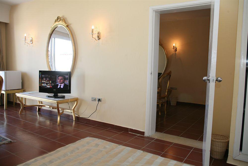 Hammamet Regency Hotel Екстер'єр фото